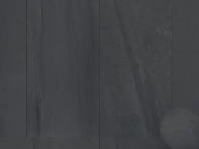 Stone Wall Tiles Santorini Ice 120x270 Set 3 Texture