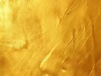 Thai pattern Lai Kanok 3D model