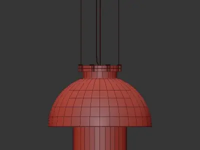 TRANSMISSION 3D model purchase