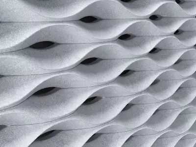 DI PIETRA onda    3D model