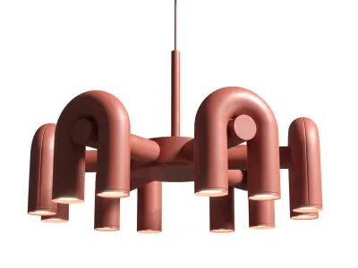 13 assets included In this collection 3D Model Pack