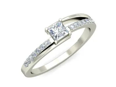 VJR111 3D print model