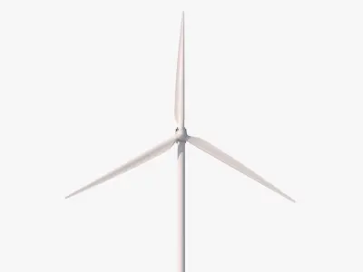  Wind Turbine 