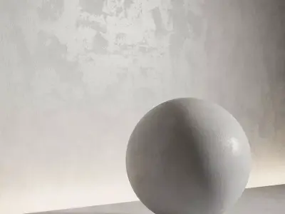 Decorative Plaster 43 Texture