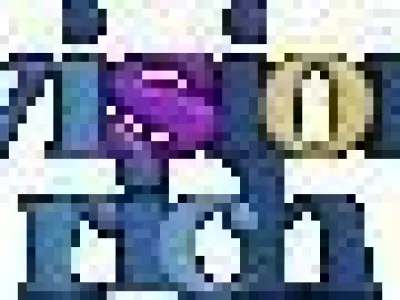 Vision Rich 1 Low-poly 3D model