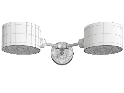 EVOLUCE Gimento Low-poly 3D model