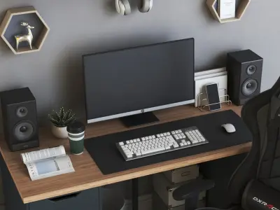  IKEA office workplace 35 