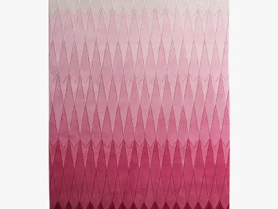 Acacia Rugs 163 3D model