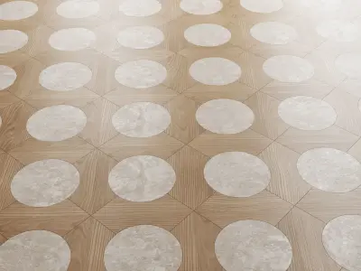 Medaillon by CarreSol Editions Texture