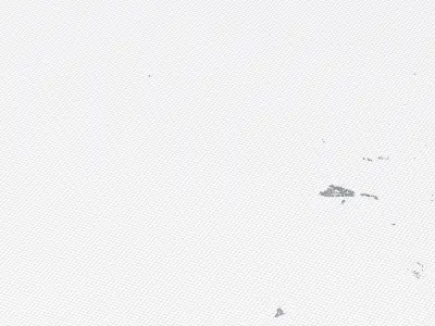 Aligarh India City Landscape 3D Model 3D model