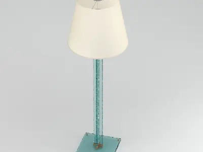 Lamp 68 3D model