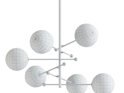 SOADORN 3D model