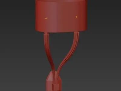 Visual Comfort 3D model buy