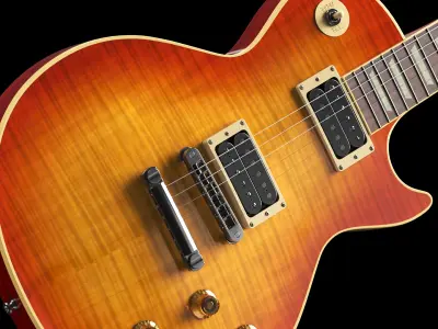  Gibson Les Paul 