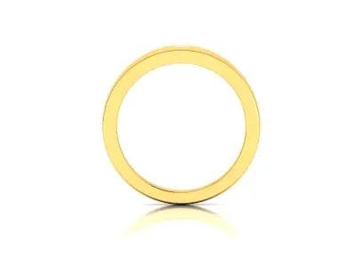 Women Ring  Render 3dm STL OBJ FBX Details 3D print model 212