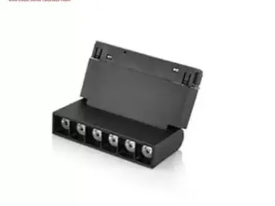 LED light RNC 6SS  CNR 6W  Free 3D model