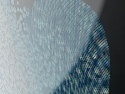 IPad Pro 2022 13Inch for C4D Octane 3D model