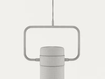 Light 0003 Free 3D model