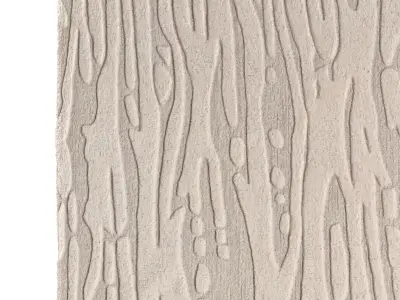 CARPET ZENON 200 X 300 3D model