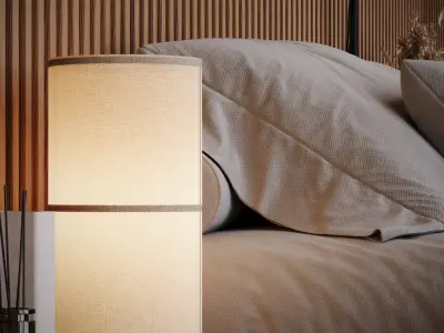 CGI - RENBER BRABO 3D model