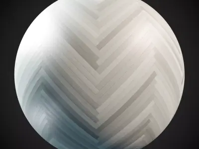 Oak Wood PBR Texture 020 Texture