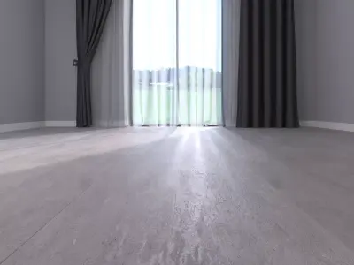 Floor Hyper Grey 60x120 Texture