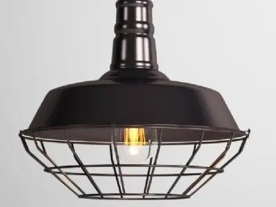 LOFT HOUSE P-99 P-100 3D model