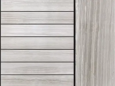 Yurtbay Seramik Eramosa Ice 150x900 3D model