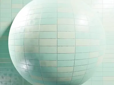 Tile  PBR Texture 07 Texture