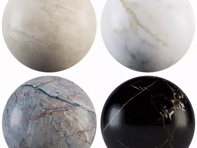 Marble 53 - Calacatta Gold-Impartial-Imperial Texture