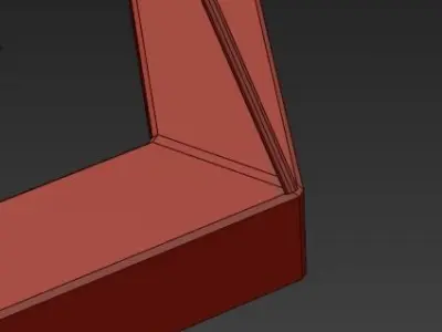 Cameron Design House VESANTO 3D model