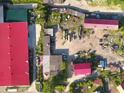 Aerial texture 273 Texture