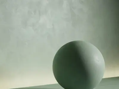 Seamless Decorative Plaster 41 Texture