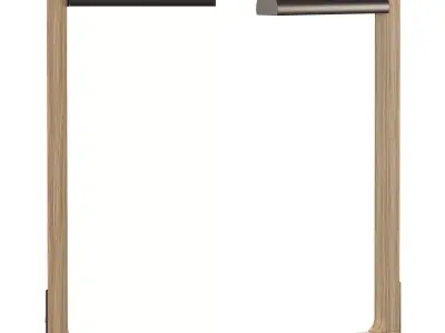 Lamp Gabard 3D model