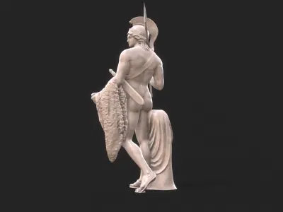  Jason with the Golden Fleece 