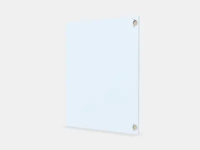 RINGHULT By Low-poly 3D model