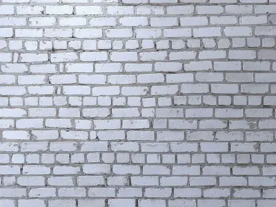 Brickwork 305 Texture