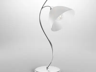 Parilli Table Lamp 3D model