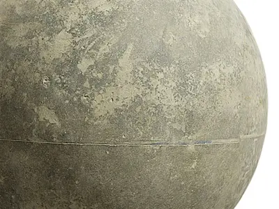 Concrete Seamless Texture 2K - EXR 5 - JPG 5 Texture Texture 7