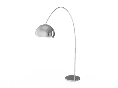 Floor lamp 3D model 89