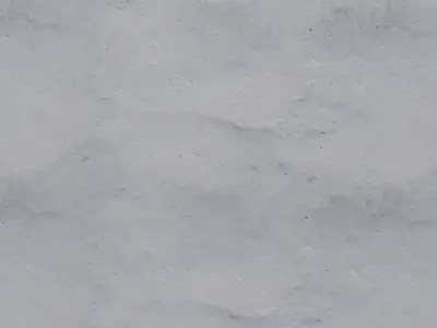 Concrete Damaged Wall PBR Texture