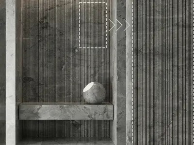 Marble Stone No262 Texture