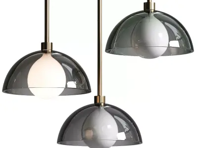 Lampatron VINSENT ONE 3D model