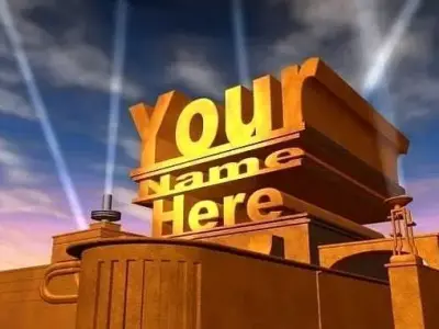 20th century fox intro 3ds max Free 3D model