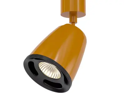 Beam Trend 3D model