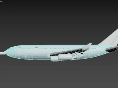 190929  Pendant IL96 3D print model