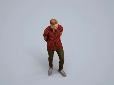 00086Ewoud007 3D model