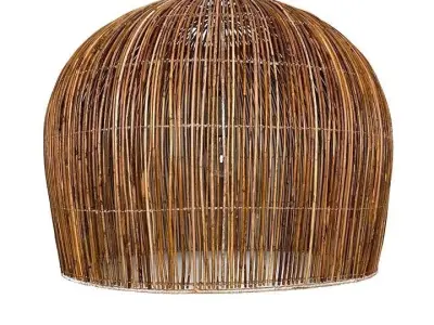 BAMBOO LIGHTING 30 3D model