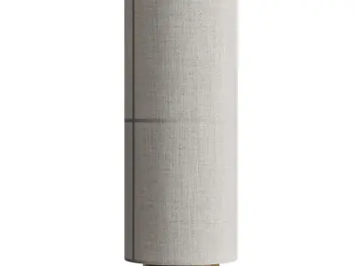 HASHIRA FLOOR LAMP 3D model