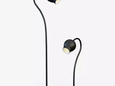 Floor lamp Cosmo ML21270-1-150 3D model